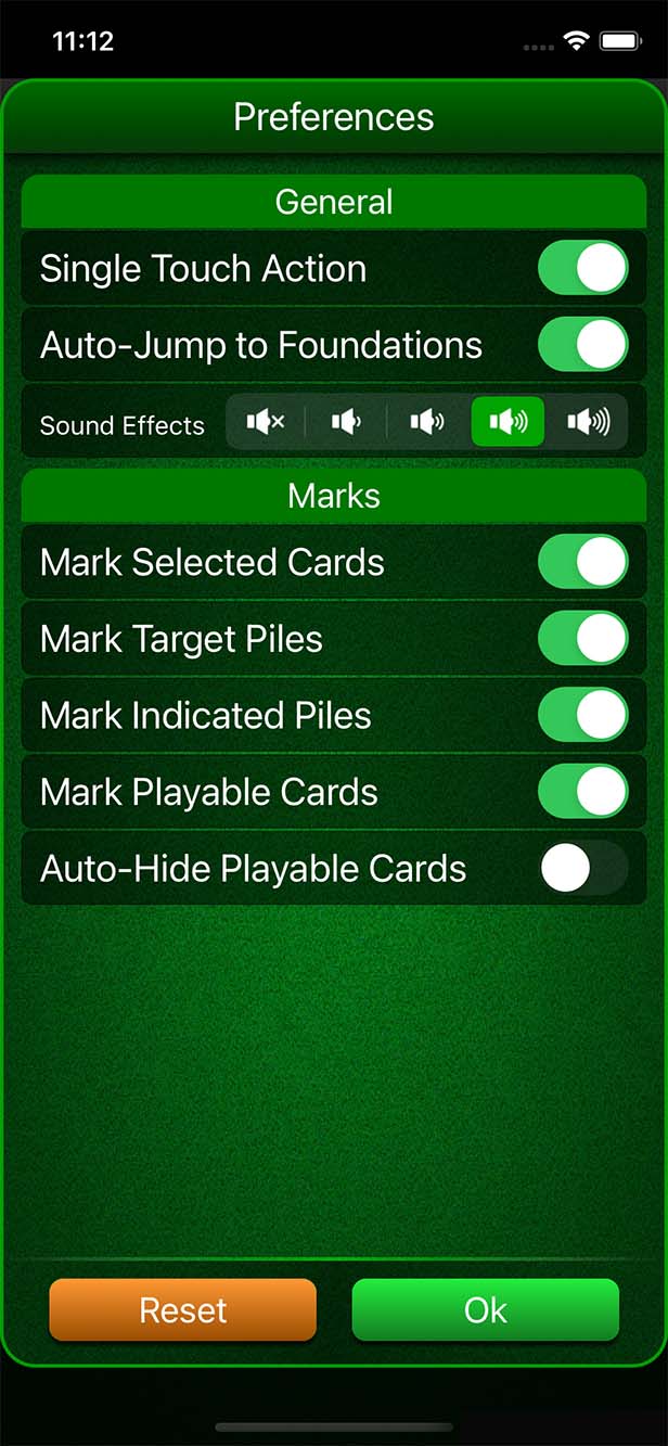 Solitaire - Classic Collection para iPhone - Download